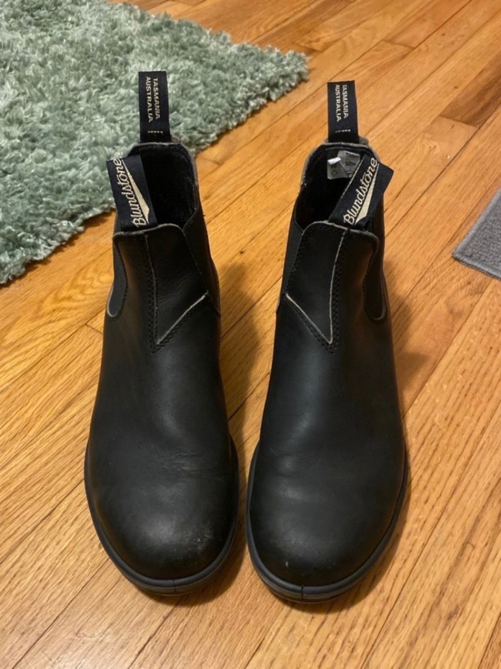Men’s Blundstone Chelsea Boots - 8.5 (41.5)